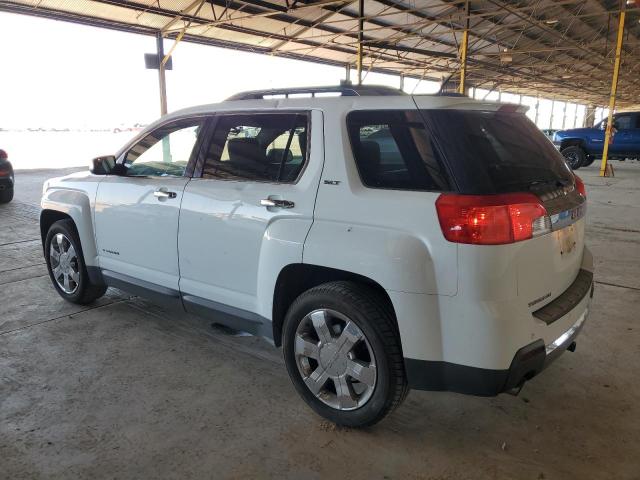 Photo 2 from auction – 2012 GMC TERRAIN SL with VIN 2GKFLWE58C6224190