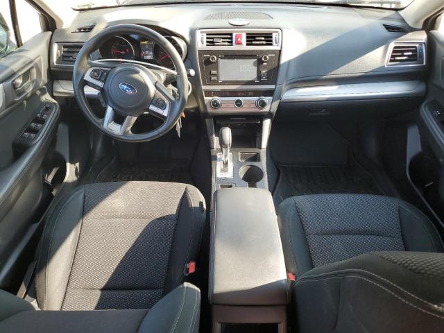 Photo 8 from auction – 2016 SUBARU OUTBACK 2. with VIN 4S4BSAAC6G3293862