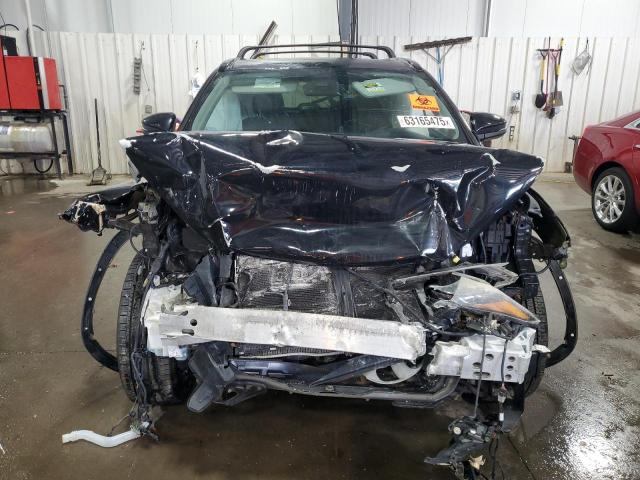 Photo 5 from auction – 2017 TOYOTA HIGHLANDER with VIN 5TDJZRFH0HS368506
