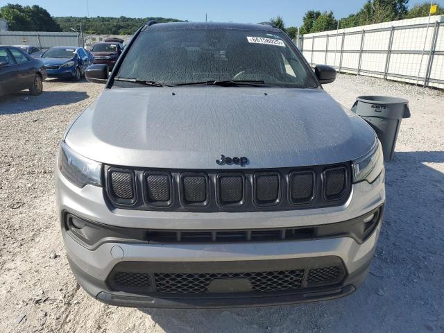 Photo 5 from auction – 2022 JEEP COMPASS LATITUDE with VIN 3C4NJDBB5NT228661