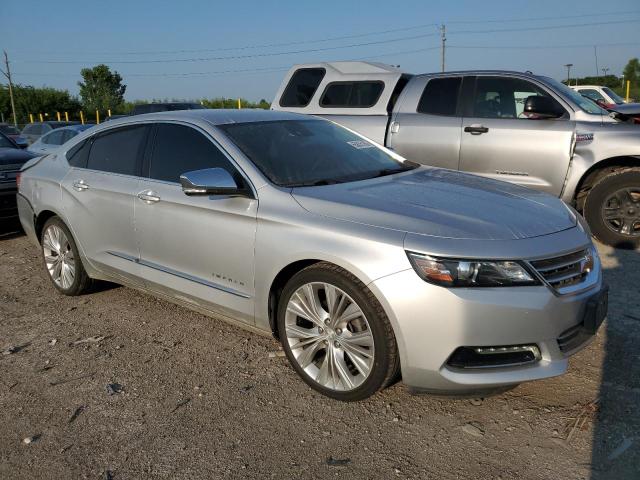 Photo 4 from auction – 2016 CHEVROLET IMPALA LTZ with VIN 2G1145S34G9155558