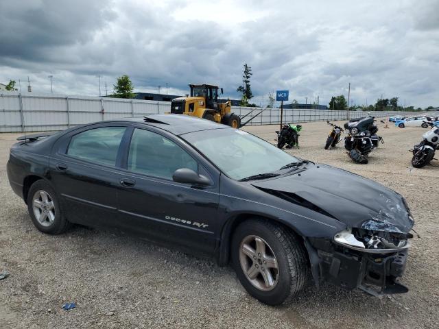 Photo 4 from auction – 2001 DODGE INTREPID R/T with VIN 2B3AD76V21H624756