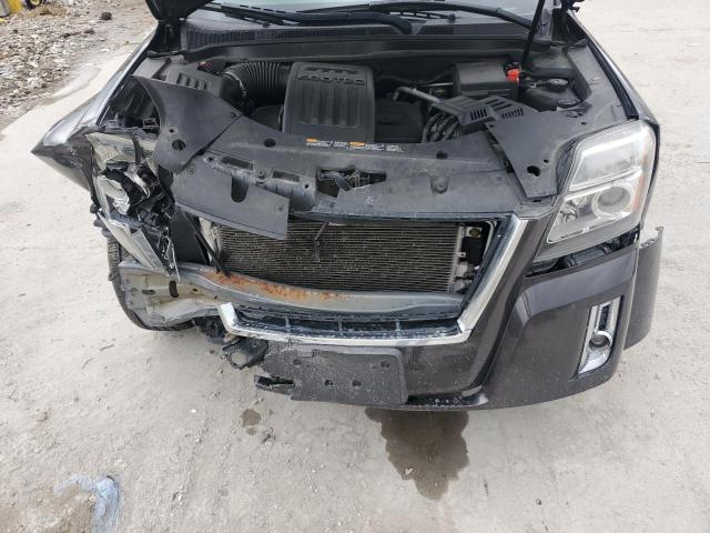 Foto 11 de la subasta – 2014 GMC TERRAIN DE con VIN 2GKALUEK8E6325981