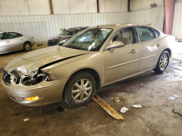 BUICK LACROSSE C 2005 with VIN 2G4WD532451345063 - Photo from auction