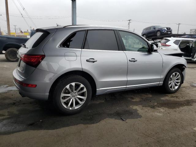 Photo 3 from auction – 2015 AUDI Q5 PREMIUM with VIN WA1CFAFP3FA047381
