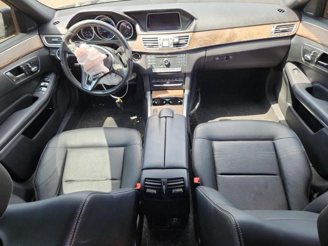 Photo 8 from auction – 2016 MERCEDES-BENZ E 350 4MAT with VIN WDDHF8JB2GB268486