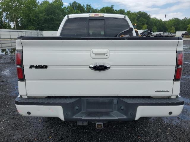 Photo 6 from auction – 2013 FORD F150 SUPER with VIN 1FTFW1EF1DFB40539