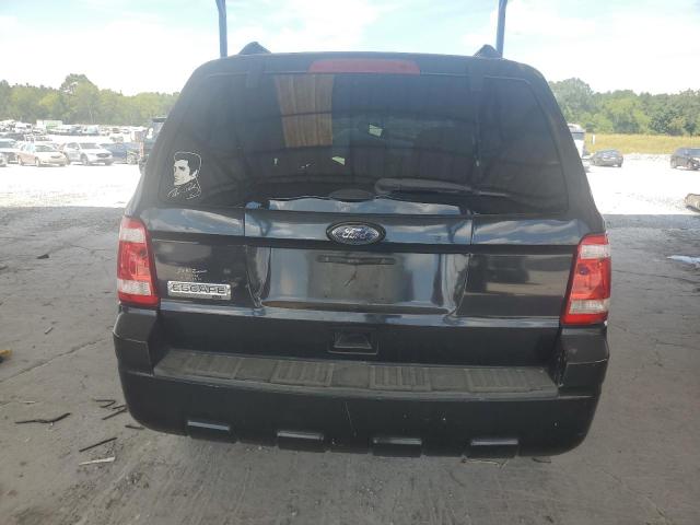 Photo 6 from auction – 2011 FORD ESCAPE XLT with VIN 1FMCU0D7XBKB35465