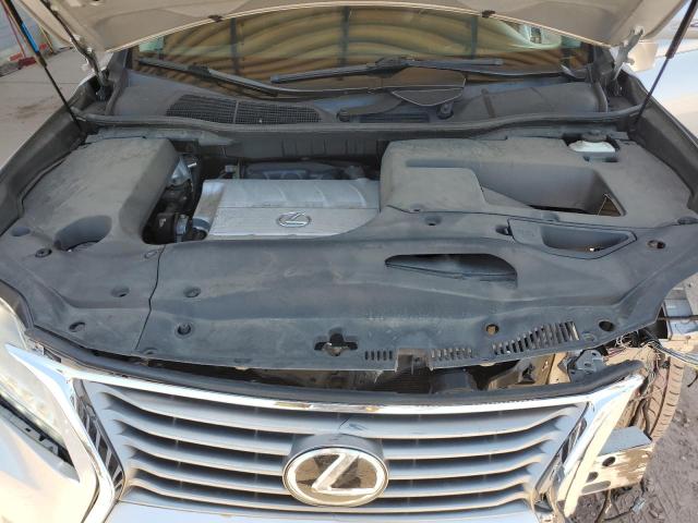 Фото 12 с аукциона – 2015 LEXUS RX 350 с VIN 2T2ZK1BA6FC150430