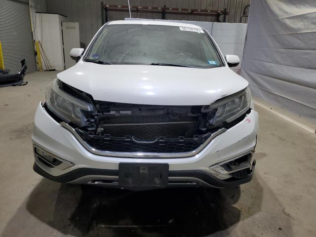 Photo 5 from auction – 2015 HONDA CR-V EX with VIN 5J6RM4H52FL029990