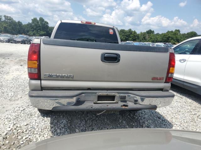 Photo 6 from auction – 2002 GMC NEW SIERRA with VIN 2GTEC19V121272260