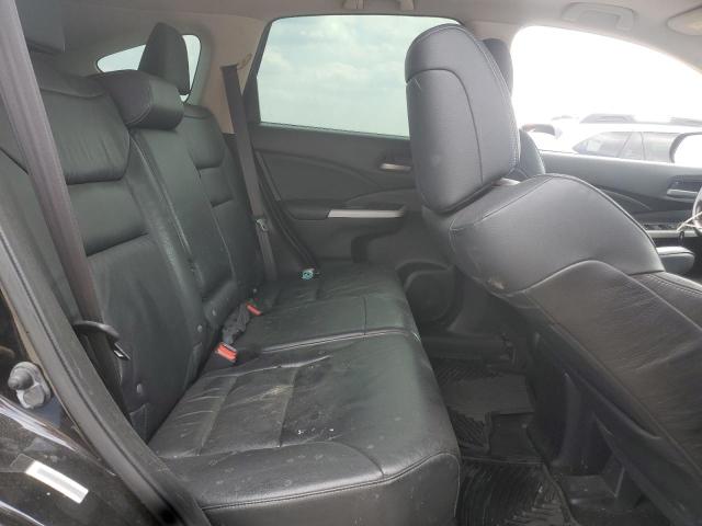Photo 10 from auction – 2012 HONDA CR-V EXL with VIN JHLRM4H71CC009011