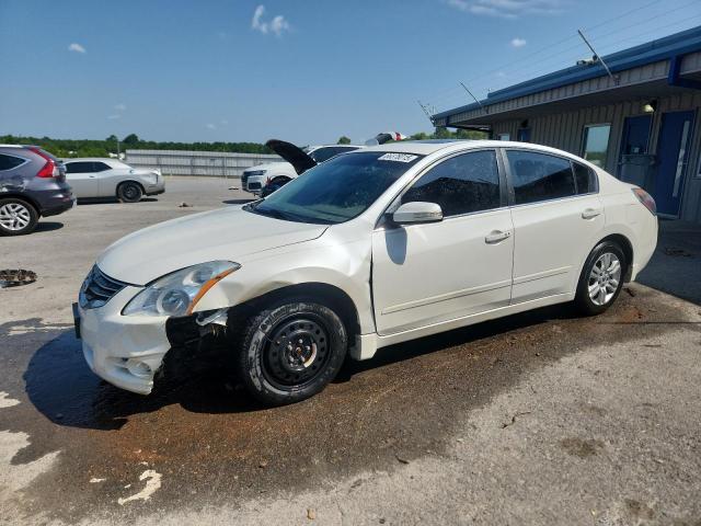 NISSAN ALTIMA BAS 2012 with VIN 1N4AL2AP1CN419927 - Photo from auction