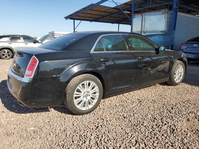 Photo 3 from auction – 2014 CHRYSLER 300 with VIN 2C3CCARG3EH256957
