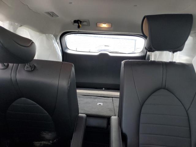Photo 10 from auction – 2024 TOYOTA HIGHLANDER with VIN 5TDKARAH0RS537606