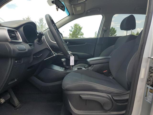 Photo 7 from auction – 2019 KIA SORENTO L with VIN 5XYPG4A31KG577787