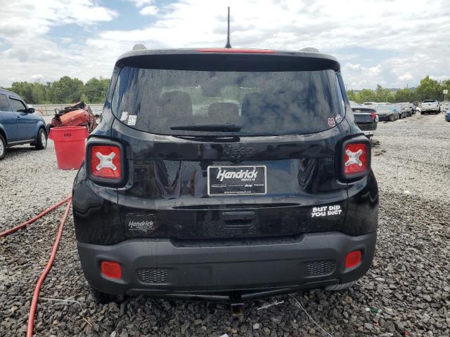 Photo 6 from auction – 2023 JEEP RENEGADE L with VIN ZACNJDB13PPP33578