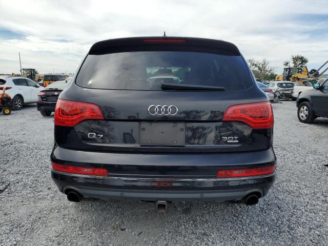 Photo 6 from auction – 2015 AUDI Q7 PREMIUM with VIN WA1LGAFE4FD026503