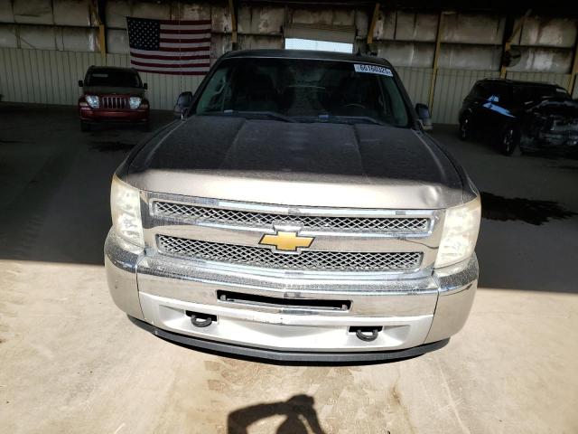 Photo 5 from auction – 2013 CHEVROLET SILVERADO with VIN 3GCPKSE73DG286129