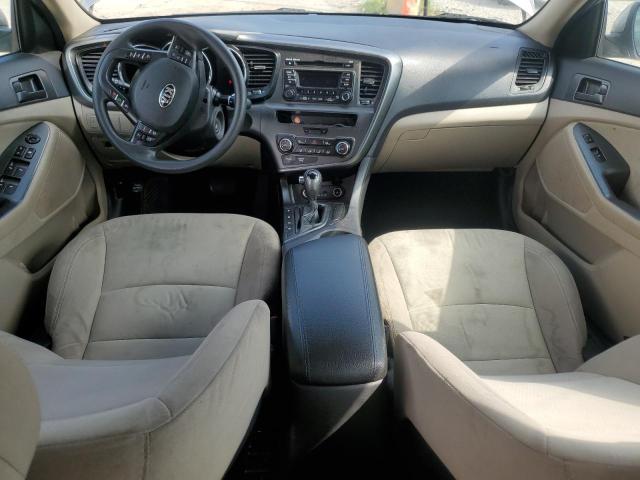 صورة رقم 8 من المزاد - 2013 KIA OPTIMA LX مع VIN KNAGM4A75D5363521