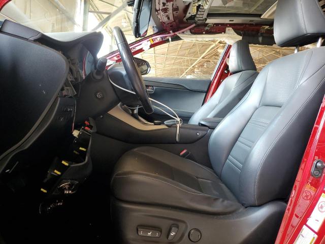 Photo 7 from auction – 2015 LEXUS NX 200T with VIN JTJBARBZ6F2040003