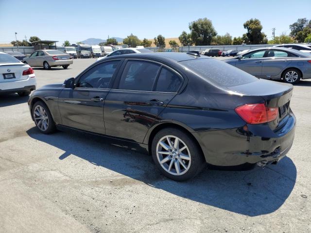Photo 2 from auction – 2014 BMW 320 I with VIN WBA3B1C50EP680174