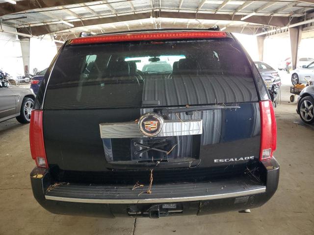 Photo 6 from auction – 2013 CADILLAC ESCALADE E with VIN 1GYS3GEF1DR288015