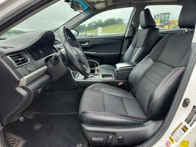 Photo 7 from auction – 2017 TOYOTA CAMRY LE with VIN 4T1BF1FK8HU435922