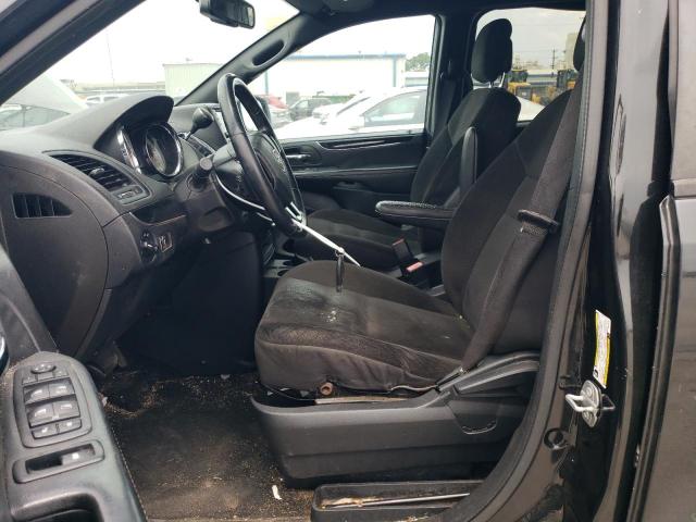 Photo 7 from auction – 2018 DODGE GRAND CARA with VIN 2C4RDGBG8JR220749