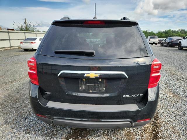 Photo 6 from auction – 2016 CHEVROLET EQUINOX LT with VIN 2GNFLFEK8G6112195