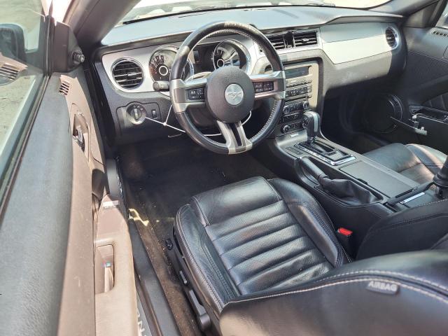 Photo 8 from auction – 2013 FORD MUSTANG with VIN 1ZVBP8AM6D5259196