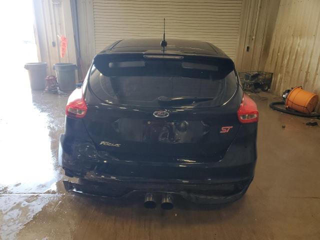 Photo 6 from auction – 2016 FORD FOCUS ST with VIN 1FADP3L97GL394233