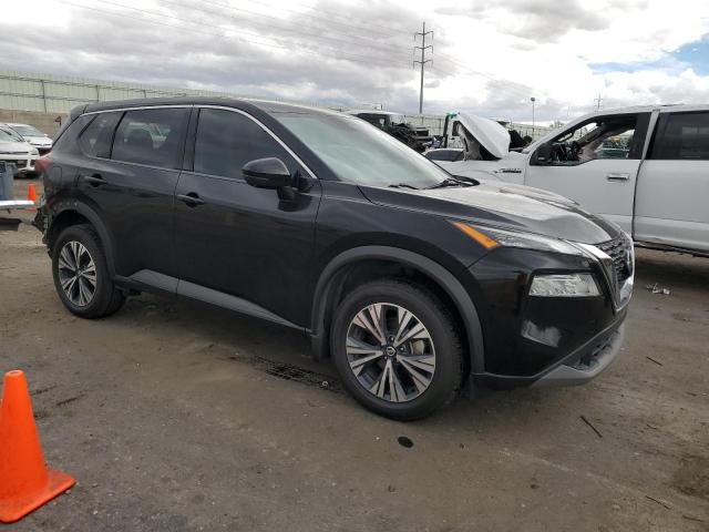 Photo 4 from auction – 2021 NISSAN ROGUE SV with VIN 5N1AT3BB2MC674470
