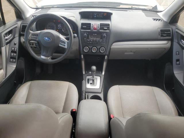 Photo 8 from auction – 2015 SUBARU FORESTER 2 with VIN JF2SJAHC0FH492129