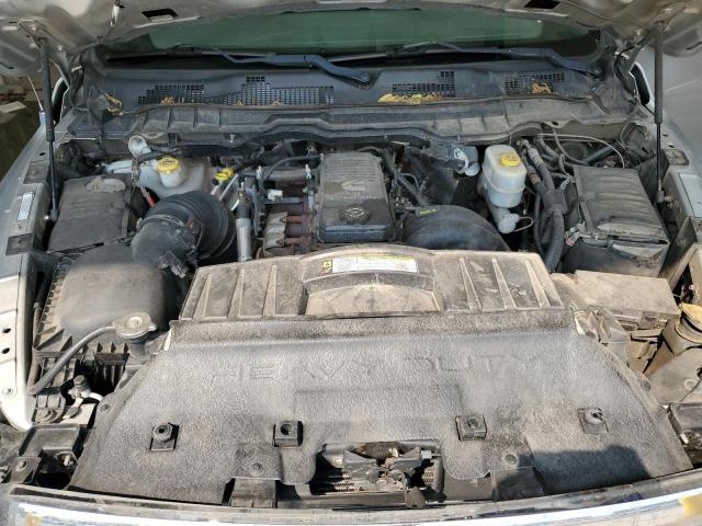 Photo 11 from auction – 2011 DODGE RAM 2500 with VIN 3D7UT2CL0BG629756