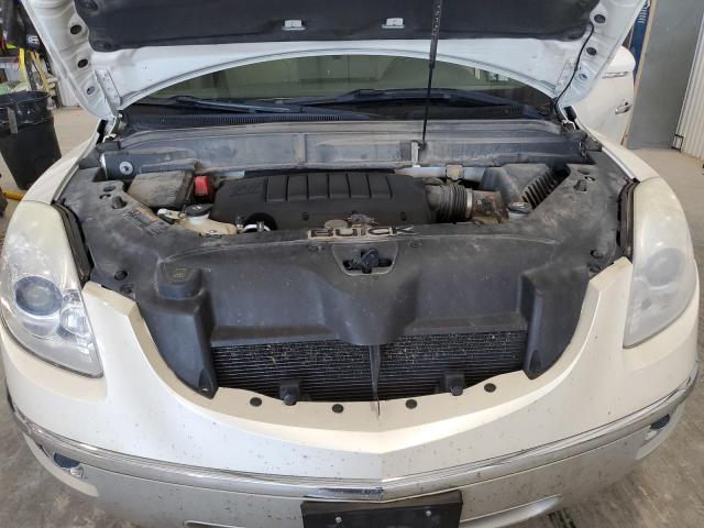 Photo 12 from auction – 2012 BUICK ENCLAVE with VIN 5GAKVCED3CJ314135