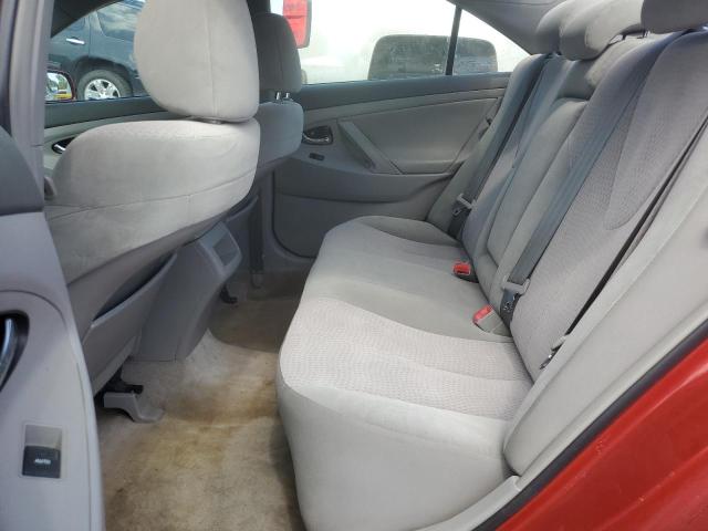 Photo 10 from auction – 2010 TOYOTA CAMRY BASE with VIN 4T1BF3EK7AU109192