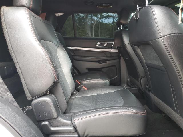 Photo 11 from auction – 2016 FORD EXPLORER S with VIN 1FM5K8GT7GGC47110