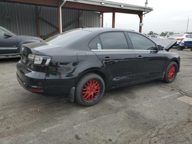 Photo 3 from auction – 2017 VOLKSWAGEN JETTA SE with VIN 3VWDB7AJ4HM415940