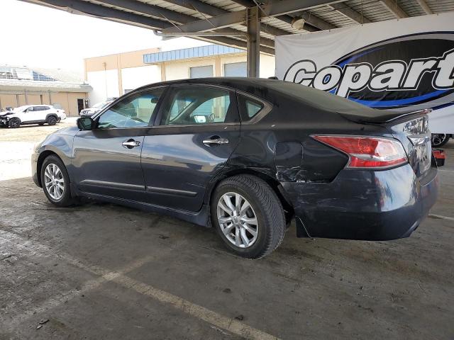 Photo 2 from auction – 2015 NISSAN ALTIMA 2.5 with VIN 1N4AL3AP2FC150309