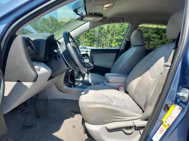 Photo 7 from auction – 2011 TOYOTA RAV4 with VIN JTMZF4DV6B5036381