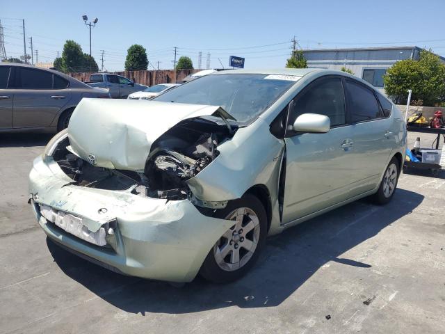 TOYOTA PRIUS 2008 with VIN JTDKB20U187726518 - Photo from auction