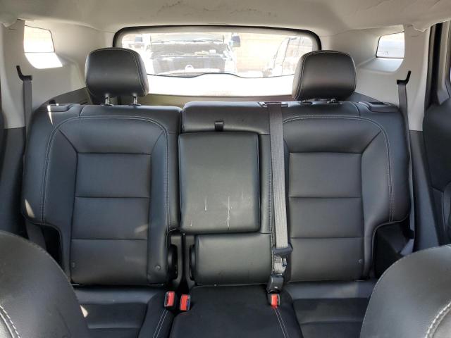 Photo 10 from auction – 2022 GMC TERRAIN SL with VIN 3GKALPEVXNL288164