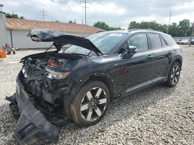 HONDA PROLOGUE E 2024 with VIN 3GPKHZRJXRS530188 - Photo from auction