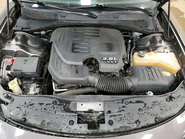 Photo 11 from auction – 2015 DODGE CHARGER SX with VIN 2C3CDXHG4FH784638