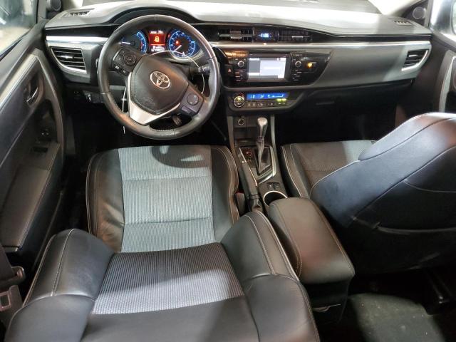 Photo 8 from auction – 2015 TOYOTA COROLLA L with VIN 2T1BURHE3FC315214
