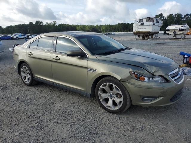 Photo 4 from auction – 2012 FORD TAURUS SEL with VIN 1FAHP2EW2CG131925
