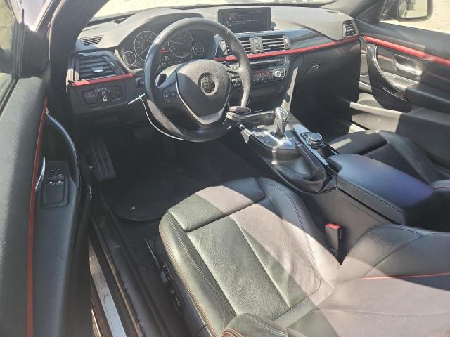 Photo 8 from auction – 2015 BMW 428 I with VIN WBA3N7C53FK223481
