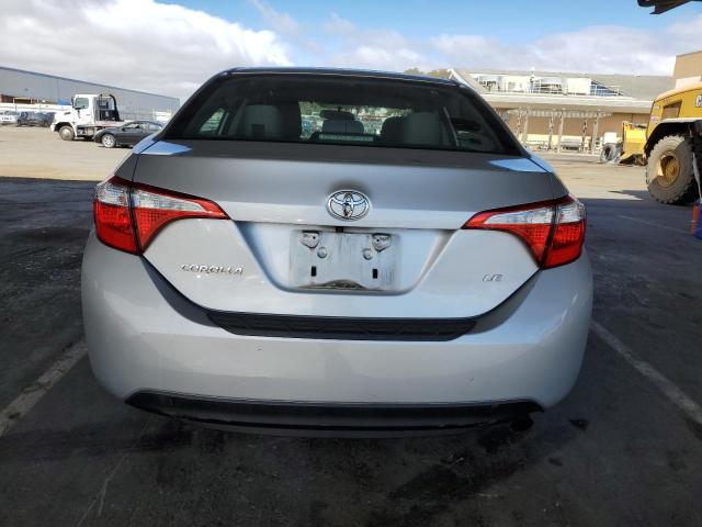 Photo 6 from auction – 2016 TOYOTA COROLLA L with VIN 5YFBURHE7GP375711