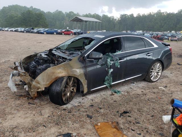 Photo 1 from auction – 2013 CADILLAC XTS PLATIN with VIN 2G61V5S35D9101964